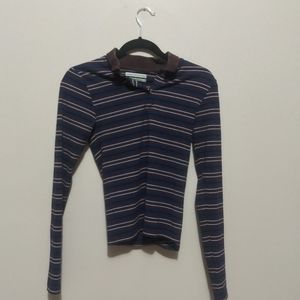 Urban outfitters long sleeve top